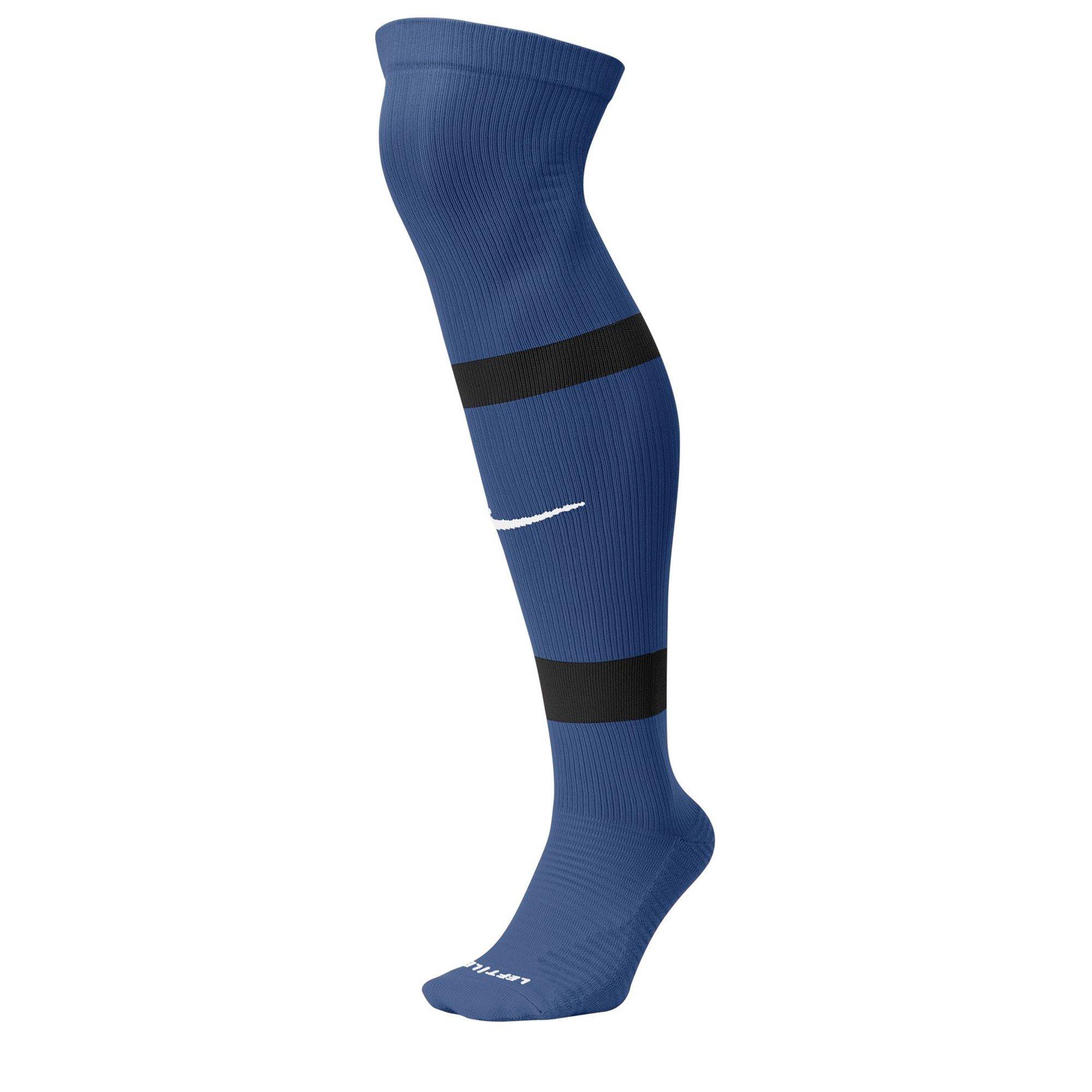 Nike Nike Matchfit Soccer Knee-High Socks Football Sock Mens