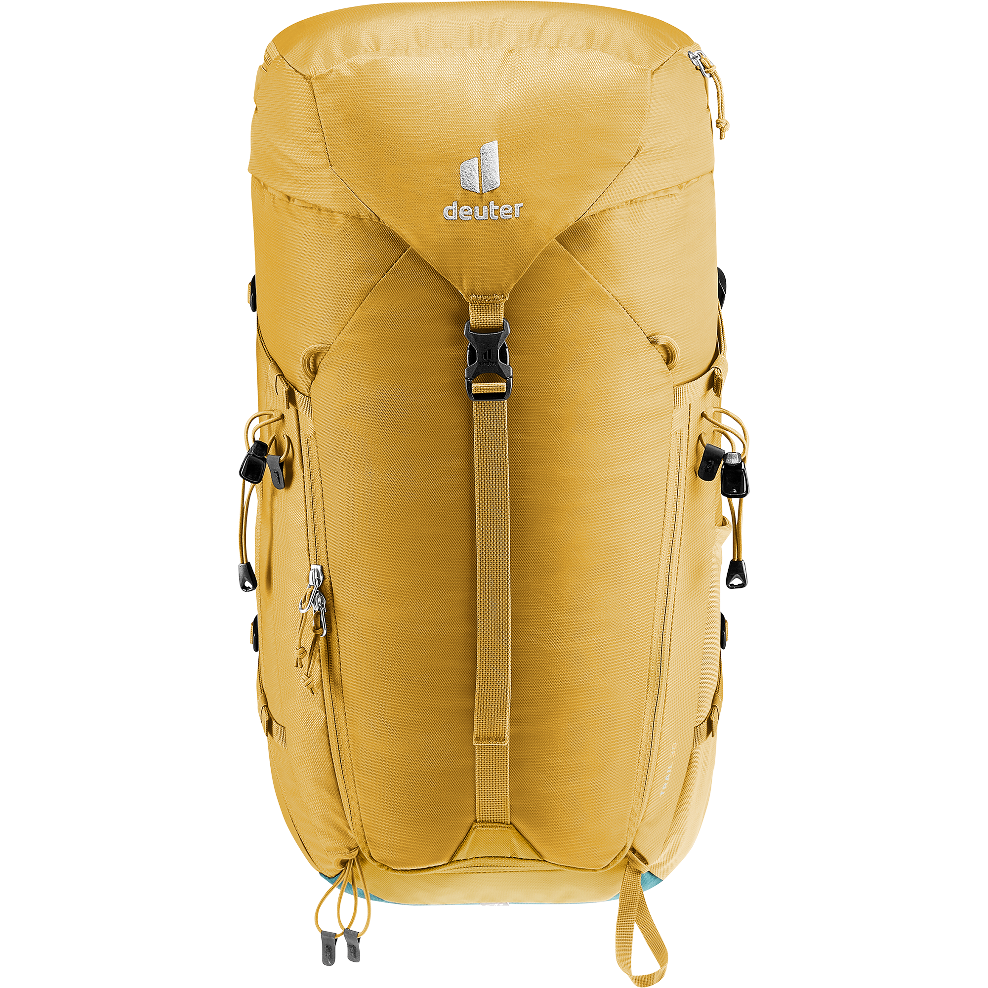 deuter Trail 30l Rucksack almond deepsea