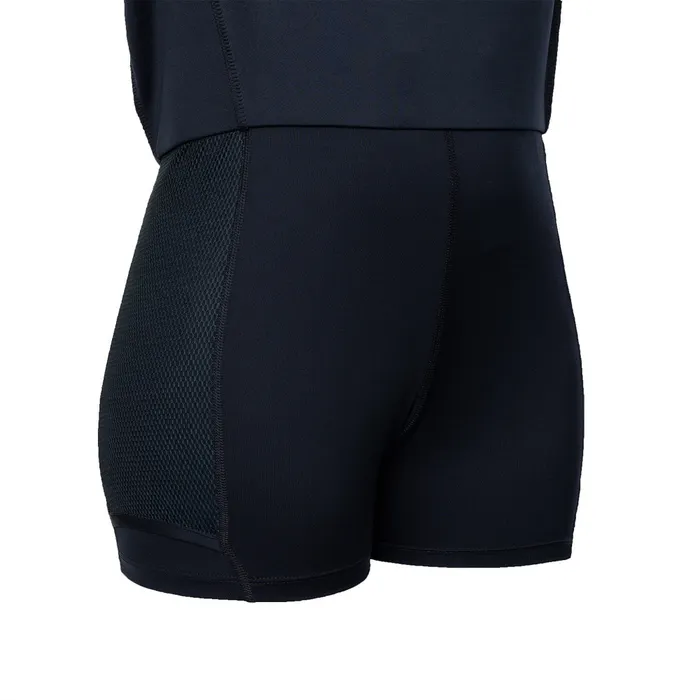 The Indian Maharadja Pique Skort Dames