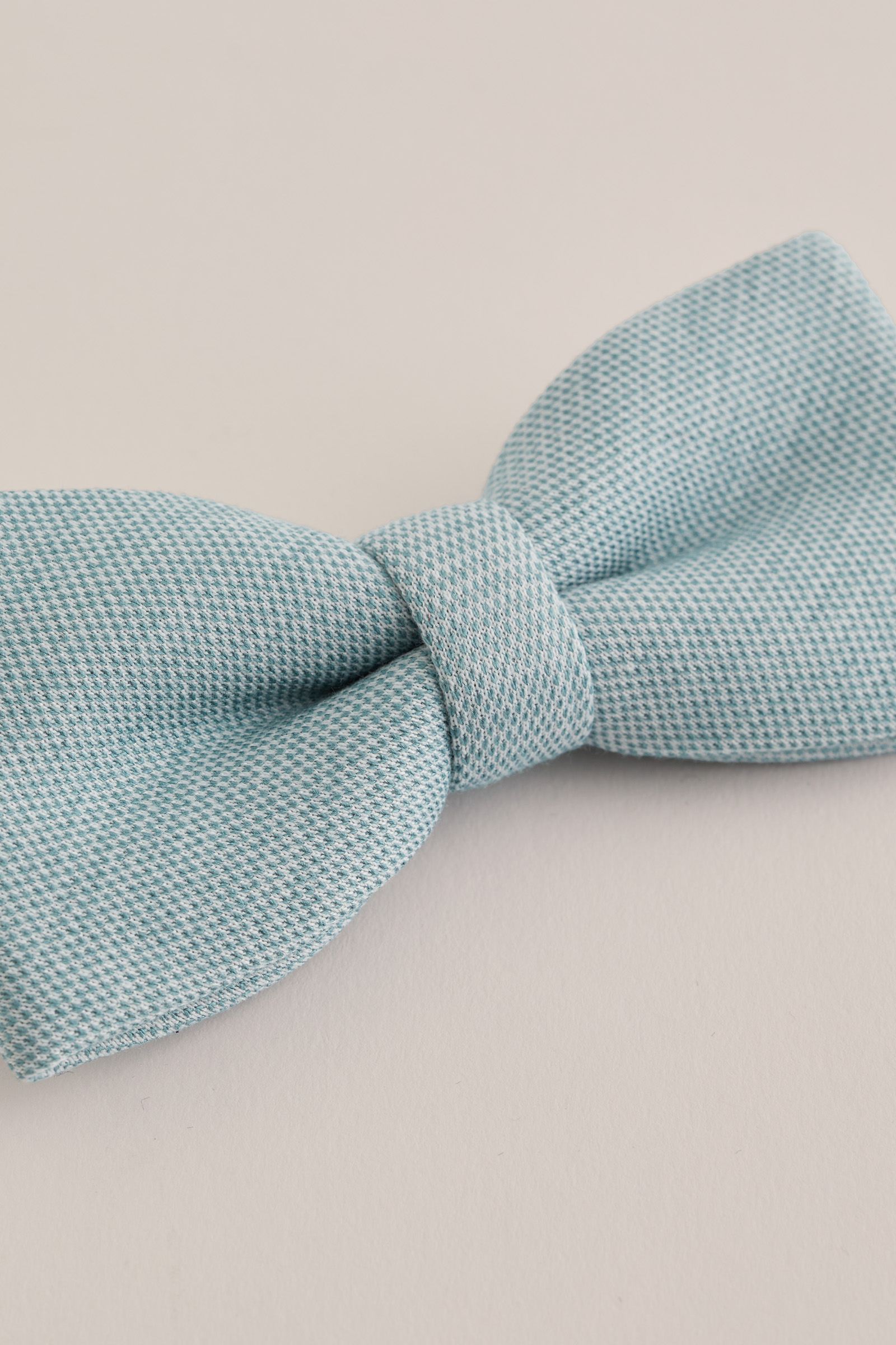 Jongens vlinderdas WE Fashion Pastelgroen