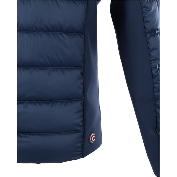 Doudoune ski COLMAR NEW WARRIOR BLACK