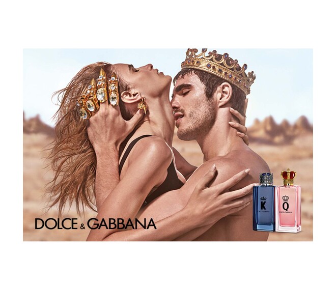 Dolce&Gabbana K by Dolce&Gabbana Eau de Parfum