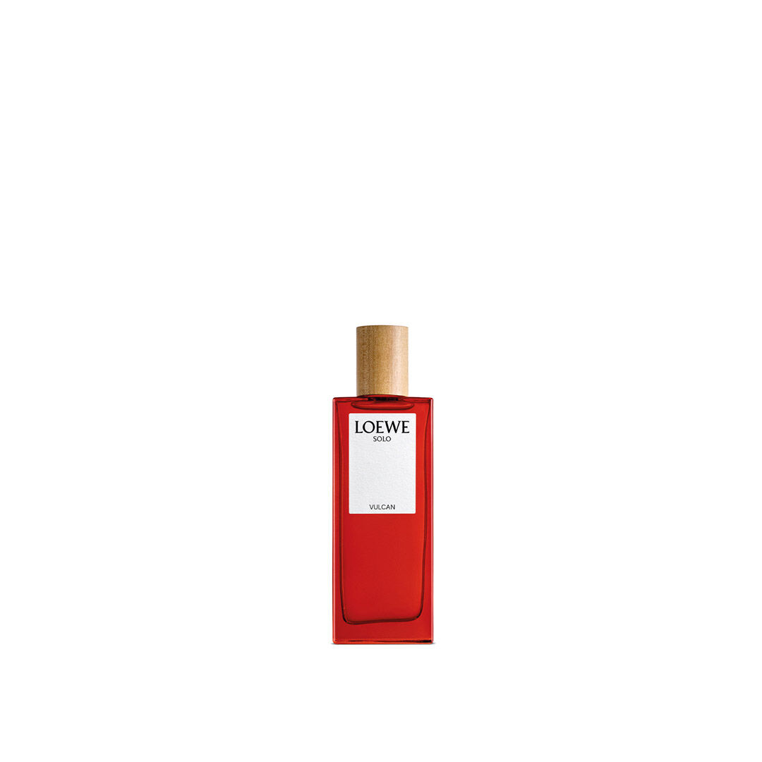 LOEWE LOEWE SOLO VULCAN Eau de Parfum - 50ml