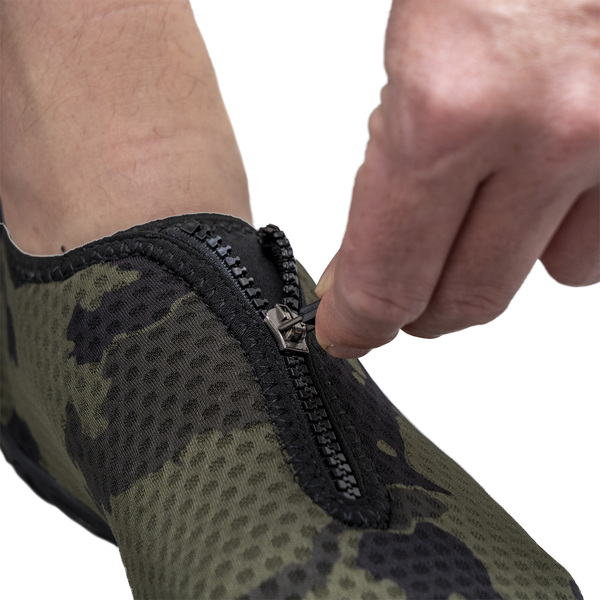 Chaussures d'Eau Ridgemonkey APEarel Dropback Aqua Shoes Camo