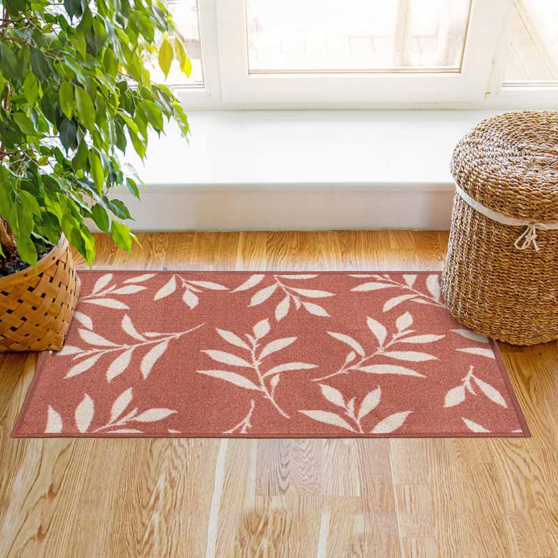 Tapis 'Aude Terra'