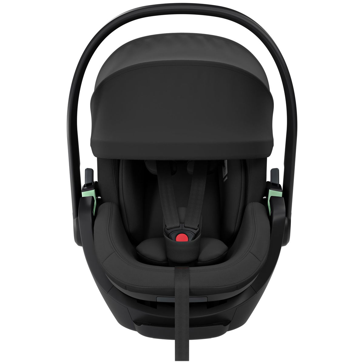 THULETHULE   Maple black