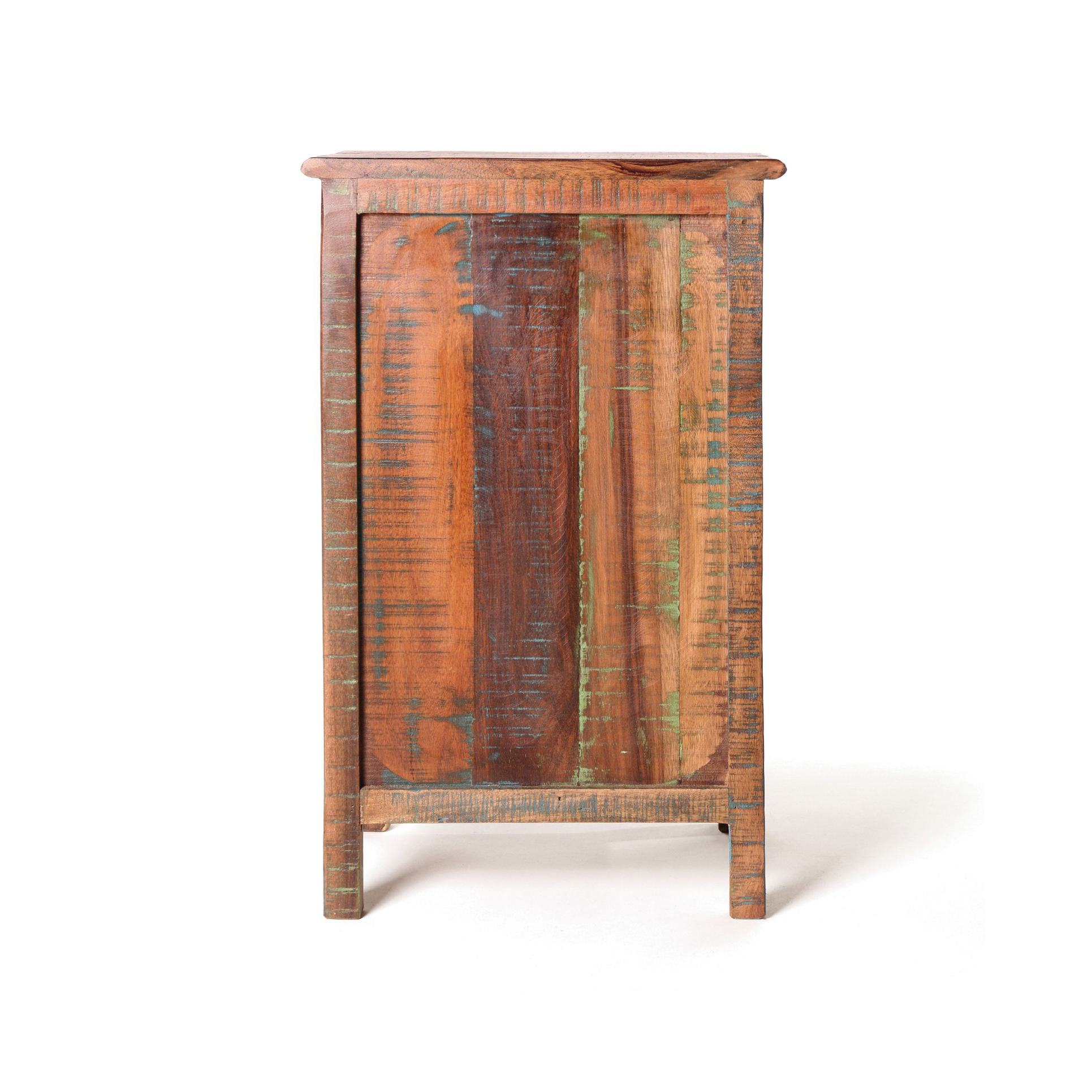 Nachttisch 'Hove-Reihe' (Griff rechts), L 40 cm, B 30 cm, H 65 cm von fischer's lagerhaus