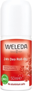 Weleda Granatapfel 24h Deo Roll on