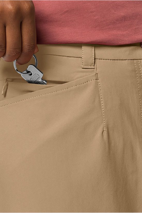 Jack Wolfskin Jack Wolfskin Sonora Skort W