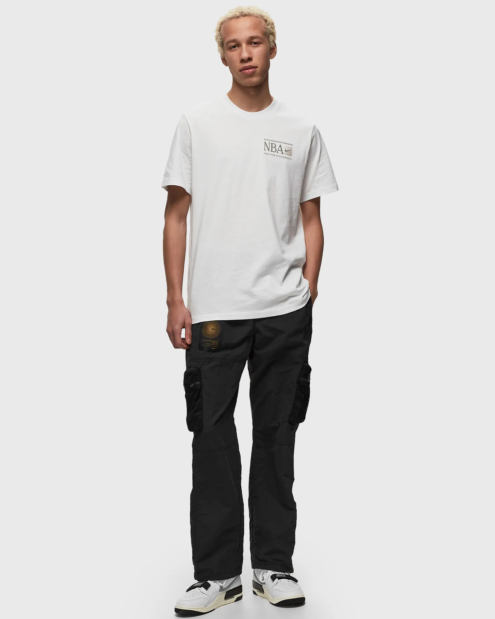 Nike Team 31 Men's Nike NBA T-Shirt