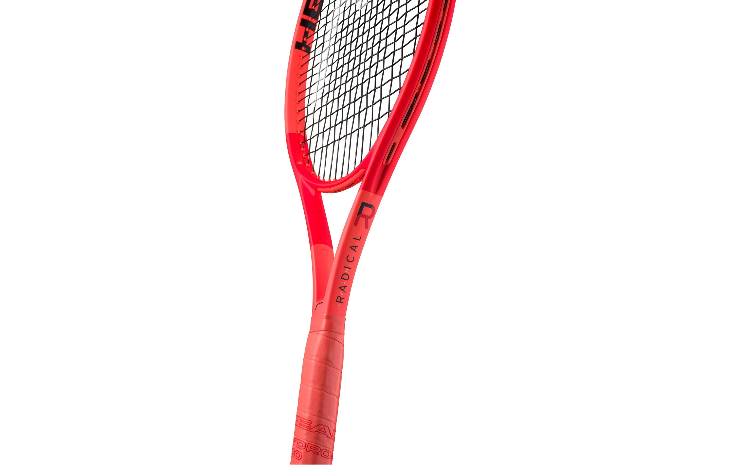 Tennisracket Radical Team L 2025 Griffgrösse: 2<br>Tennisschläger