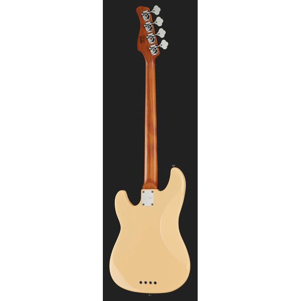 Marcus Miller P5R Alder-4 Fretless VWH