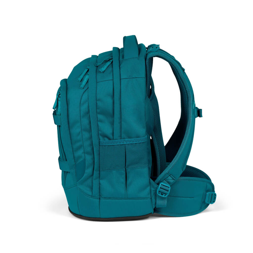 Pack Schulrucksack Deep Petrol