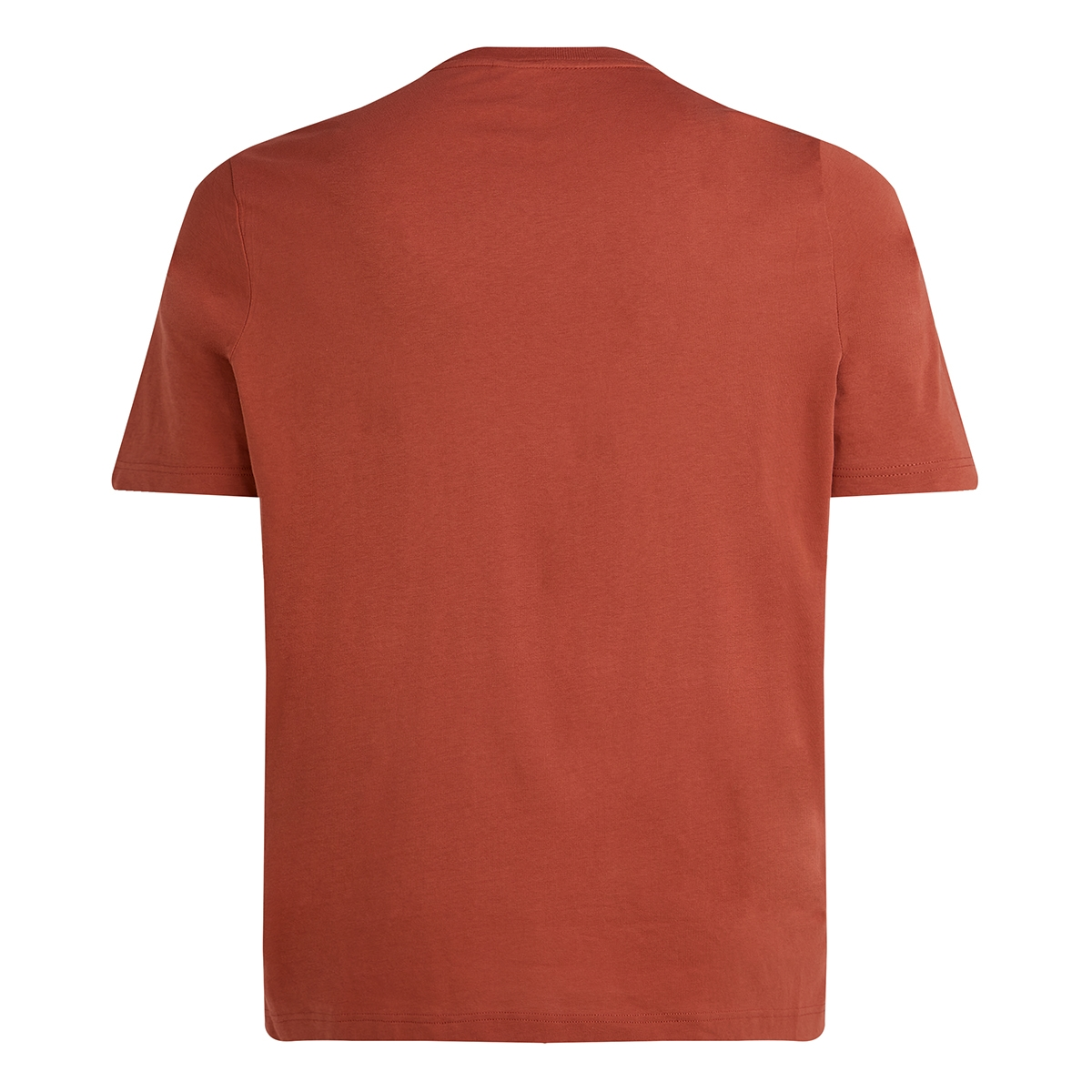 Heren T-shirt 2533025