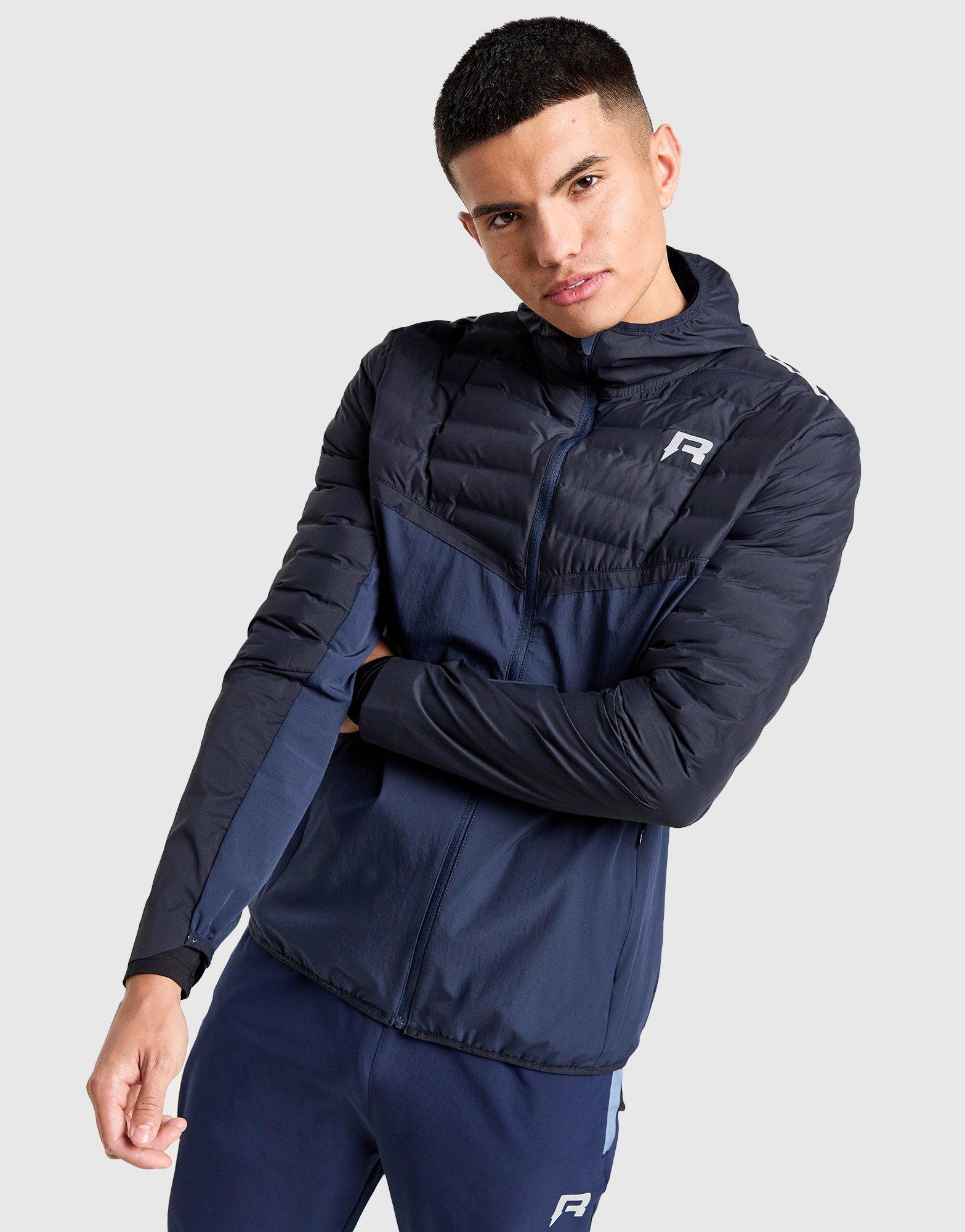 Reprimo Veste Cirrus Homme