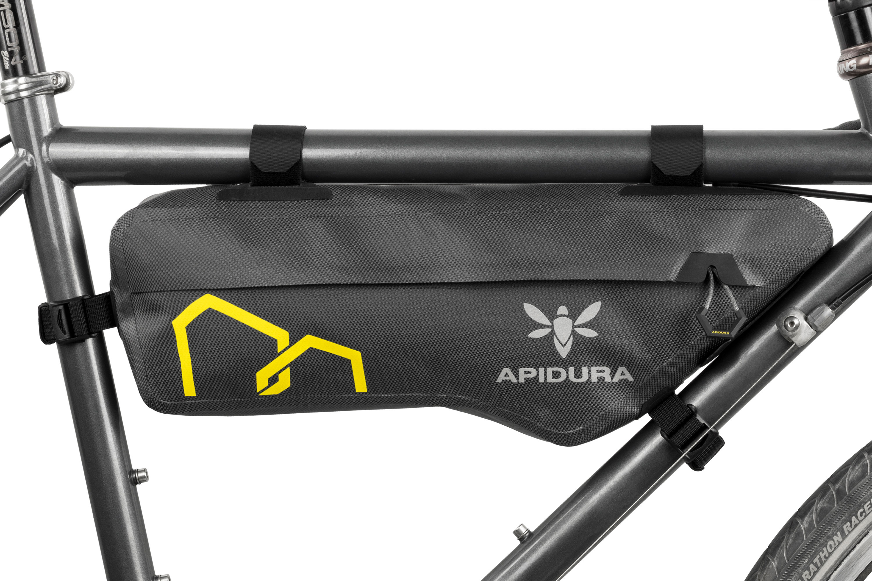 Expedition Frame Pack (3L)