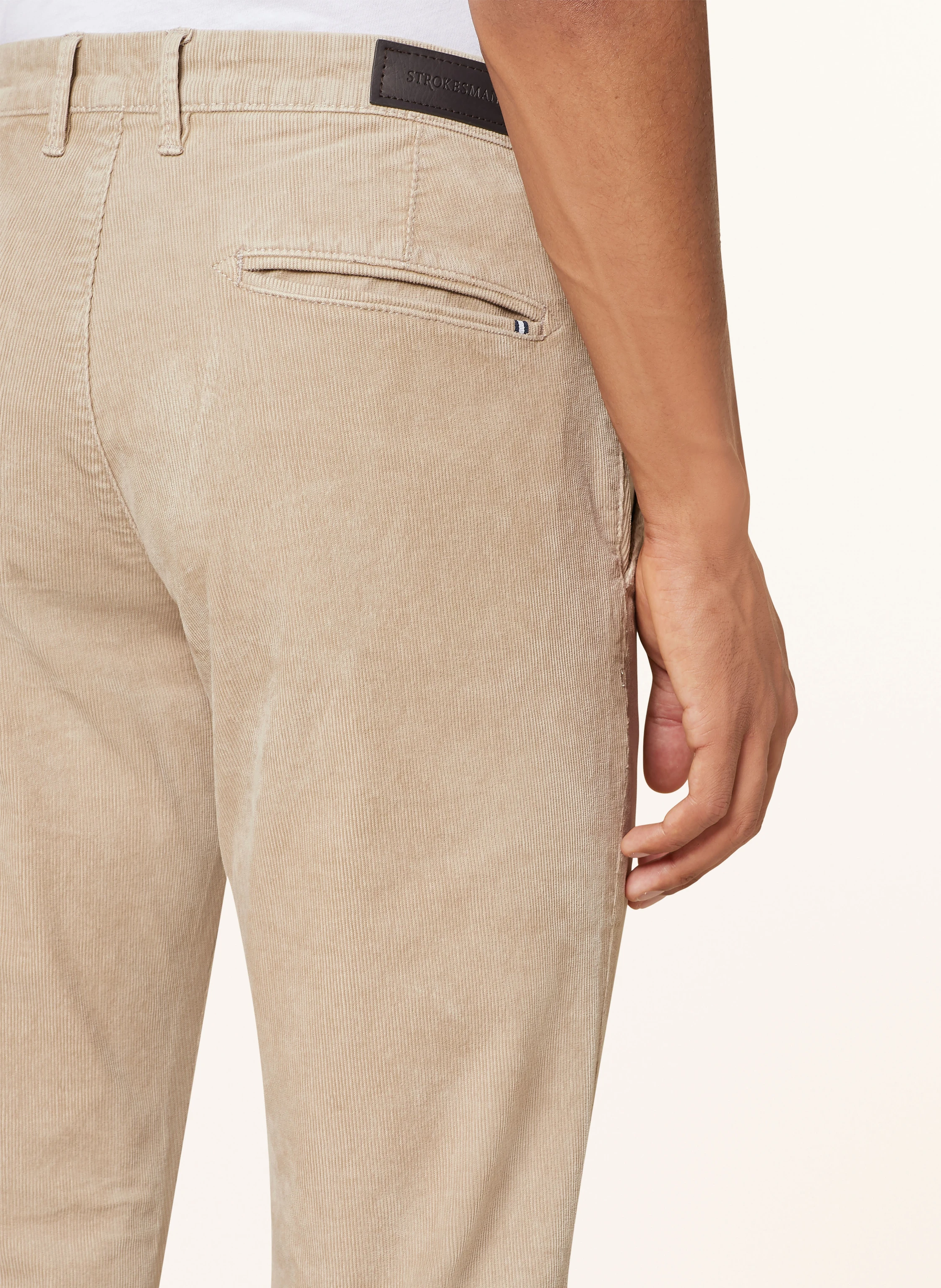 STROKESMAN'S Cordchino