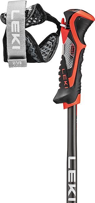 LEKI - BATONS SKI PISTE AIRFOIL 3 D