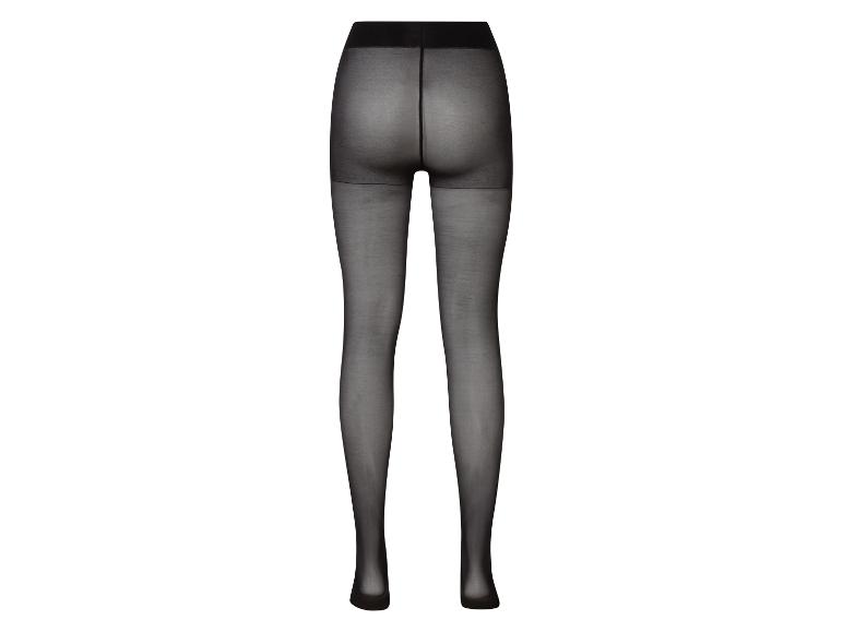 2 Paar steunpanty's