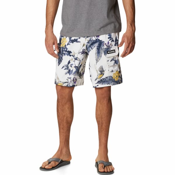 Boardshort COLUMBIA FIELD CREEK CARGO SHORT SEA SALT/WILDL