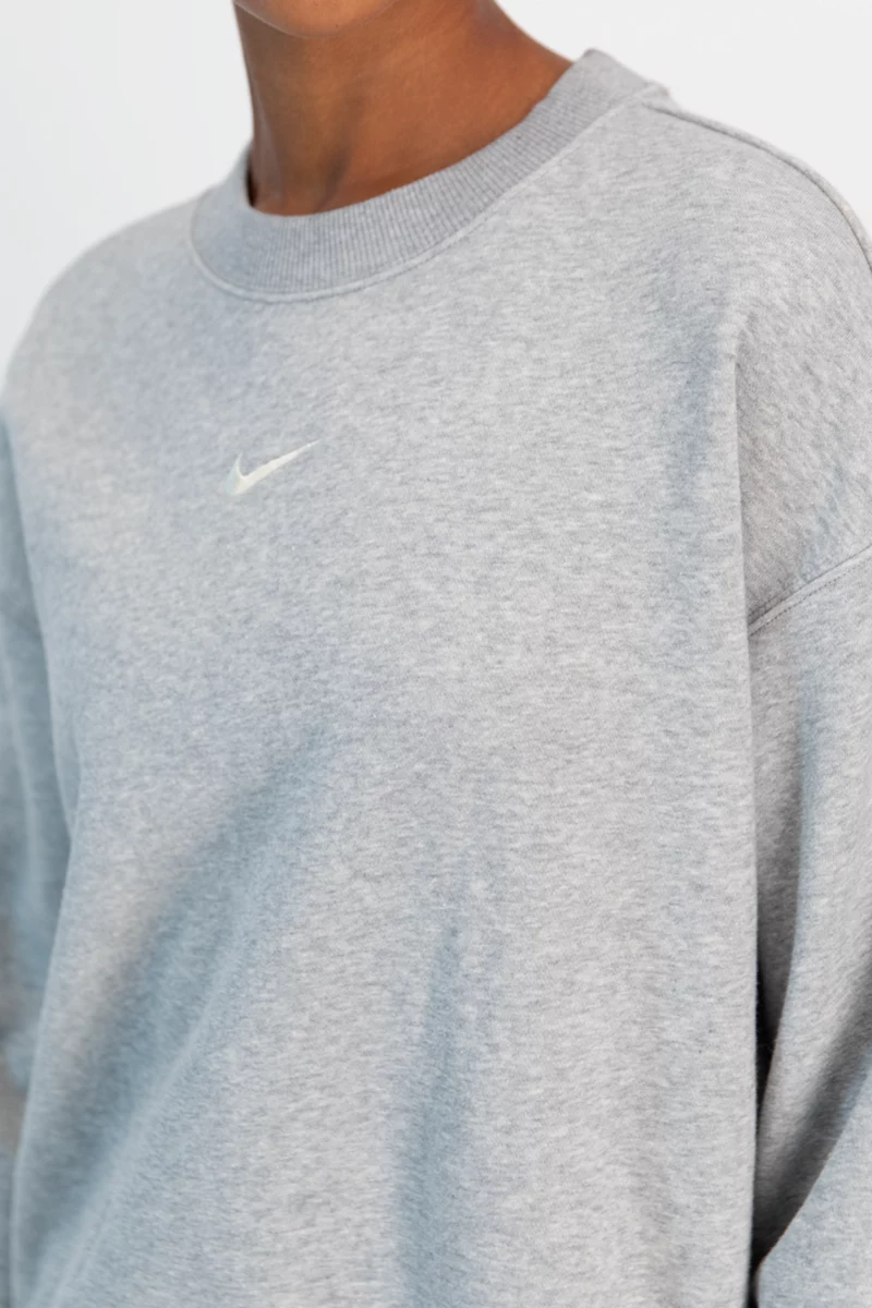 Nike Sportswear Phoenix Fleece Oversized Damen Pullover