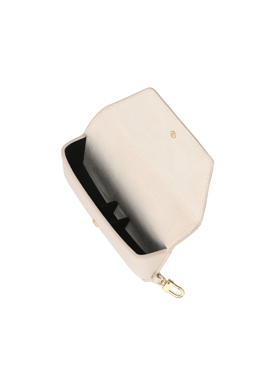 Kleinledertasche MINNA
