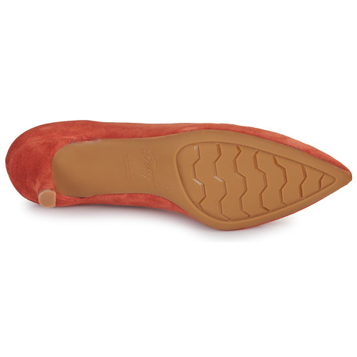 Betty London - VERAMENTA - Orange