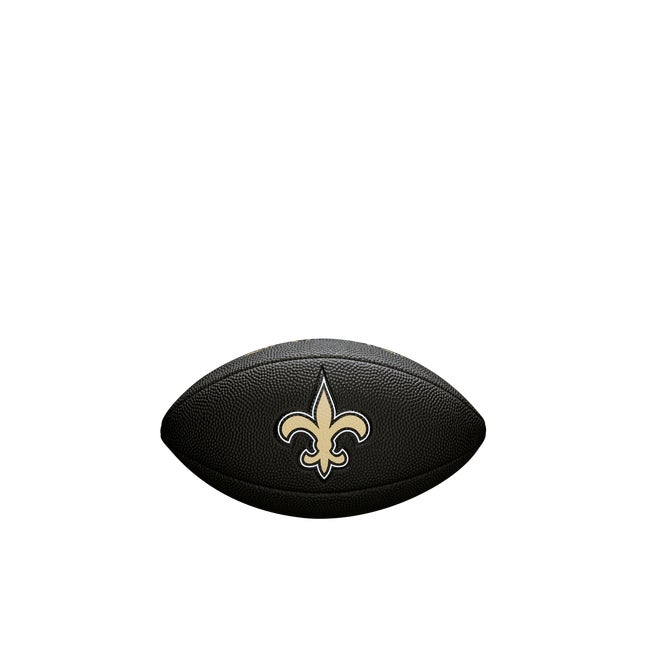 NFL Soft Touch Mini Football