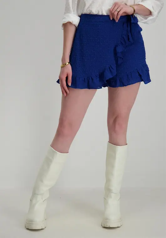 Lofty Manner Skort Alayna