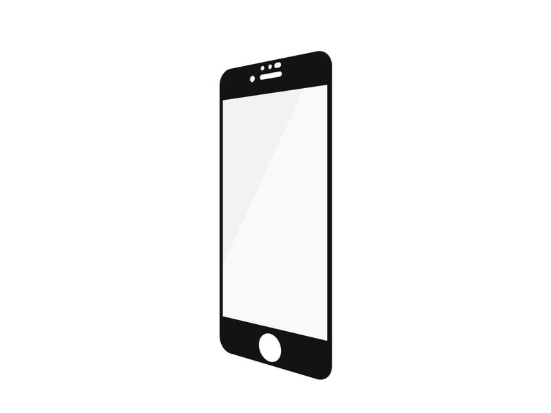 Panzerglass Displayschutz Case Friendly iPhone 6/6S/7/8/SE Display-Schutzfolie für das Apple iPhone 6/iPhone 6s/iPhone 7/iPhone 8/iPhone SE (2. Gen. / 2020)/iPhone SE (3. Gen. / 2022)