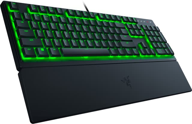 Razer Ornata V3 X RGB gaming tastatur
