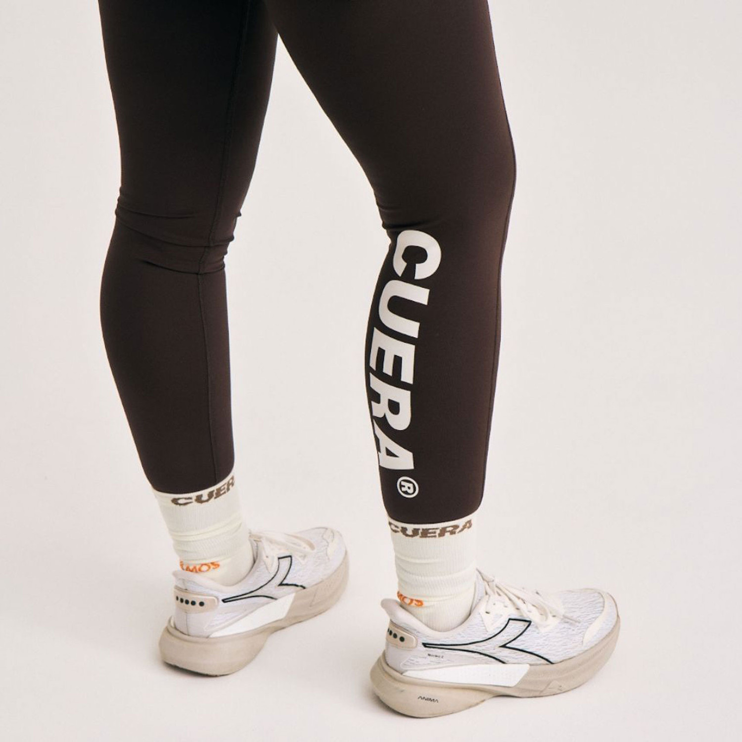 Cuera Active Logo Tight