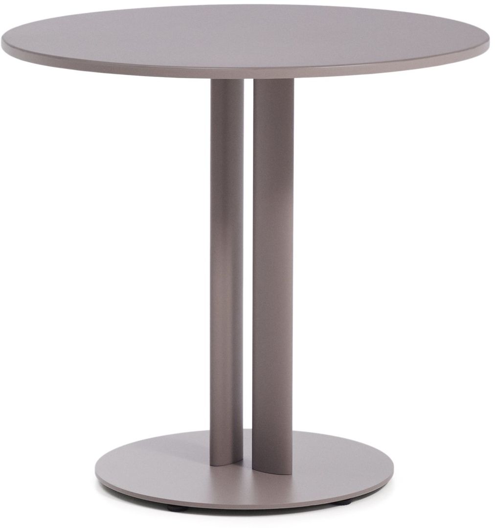 Kave Home   Sedalis Outdoor Bistrotafel