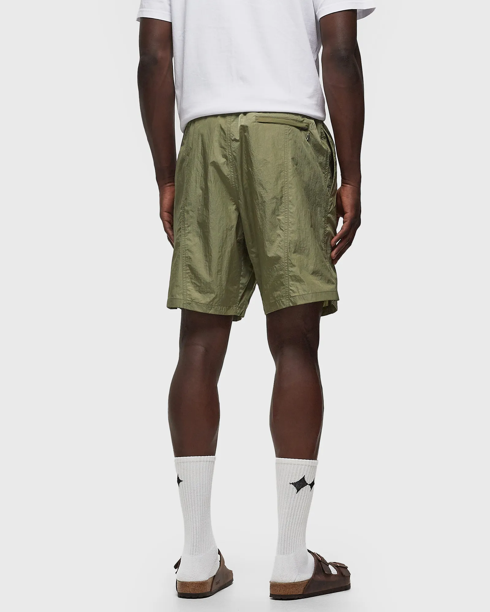 AMI Paris SWIM SHORT