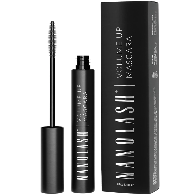 Nanolash Volume Up Mascara 10 ml