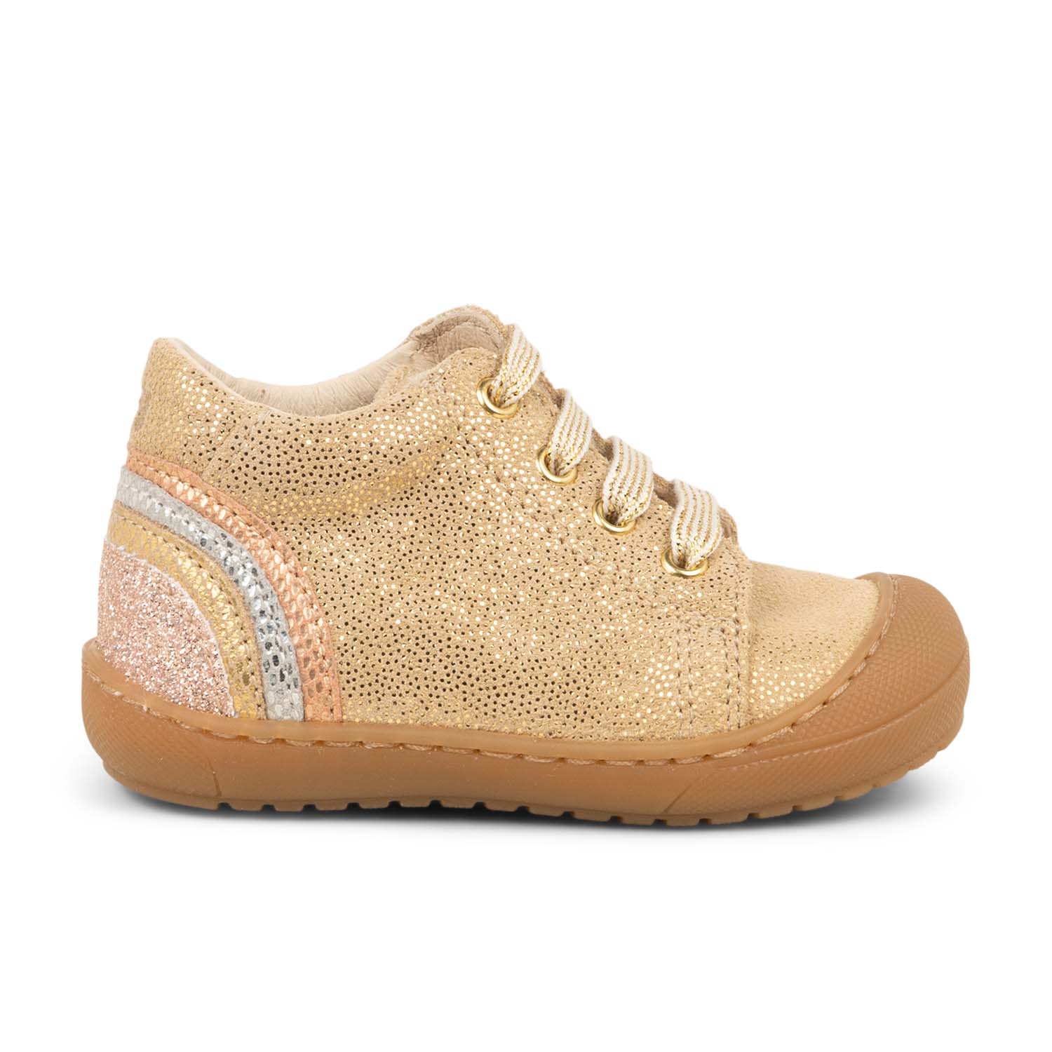 Chaussures montantes fille  JOZI