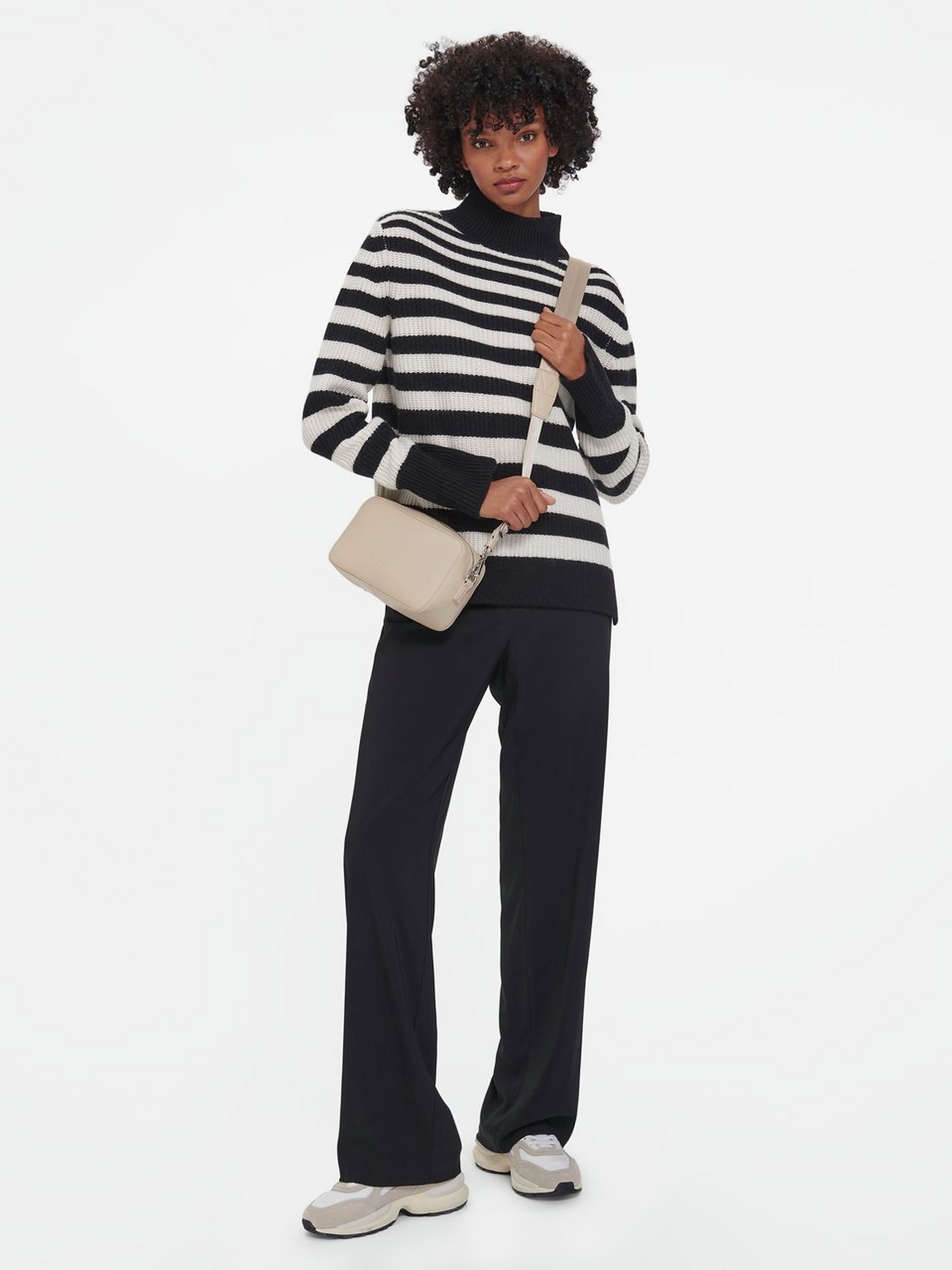 Handtasche Villar