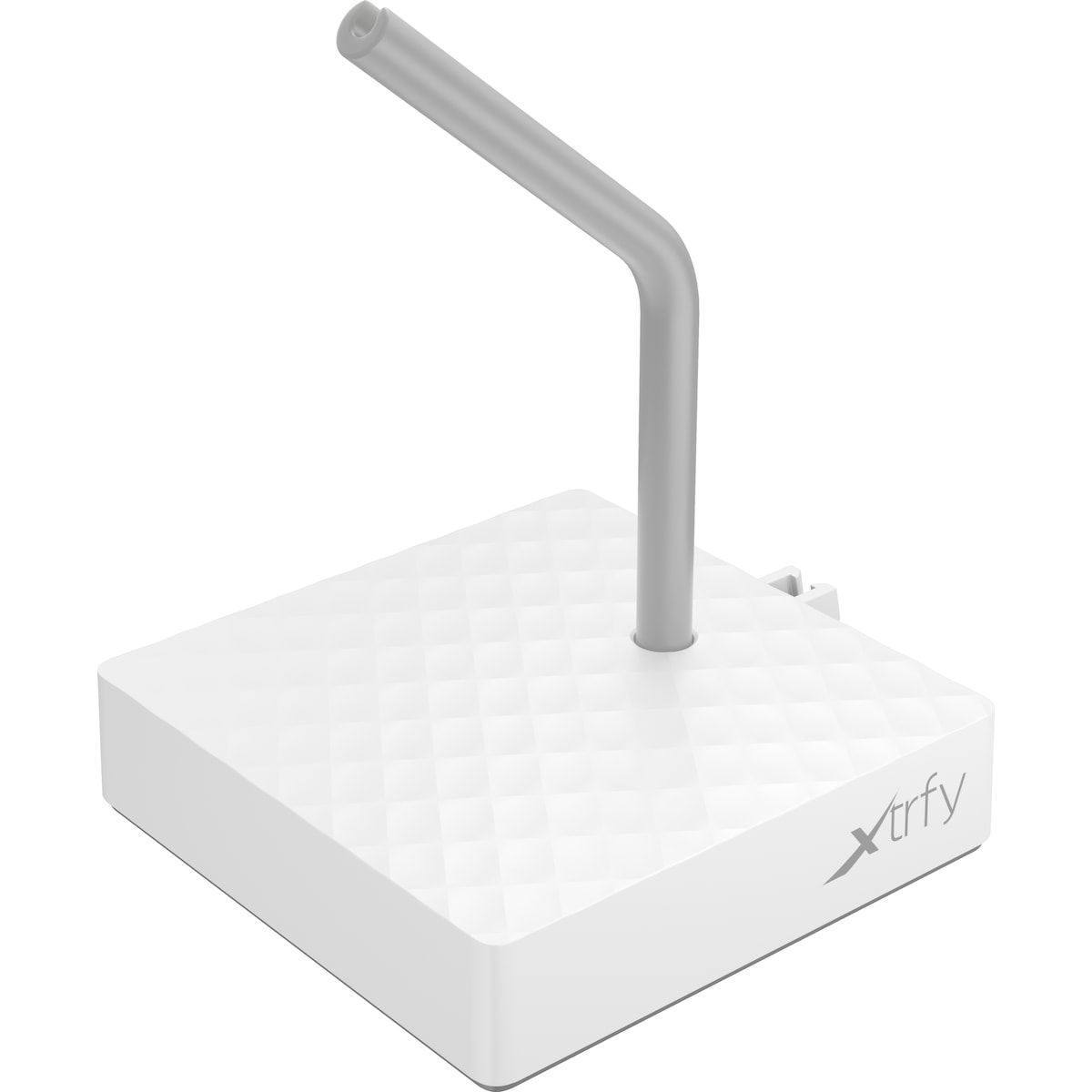 Xtrfy B4 bungee til datamus (hvit)