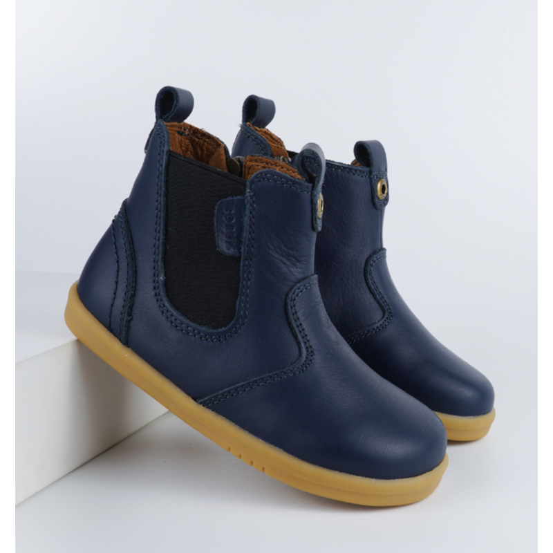 Bobux Bobux i-walk Jodhpur marine