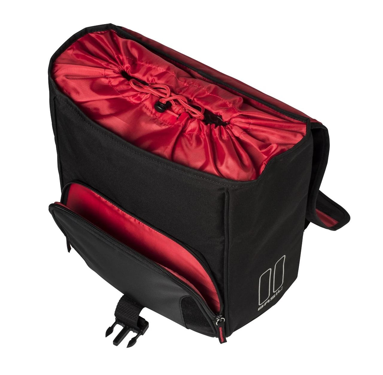 Basil Sport Design Commuter Schoudertas