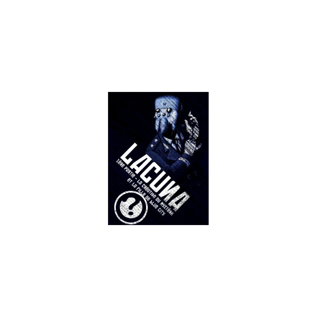 Lacuna