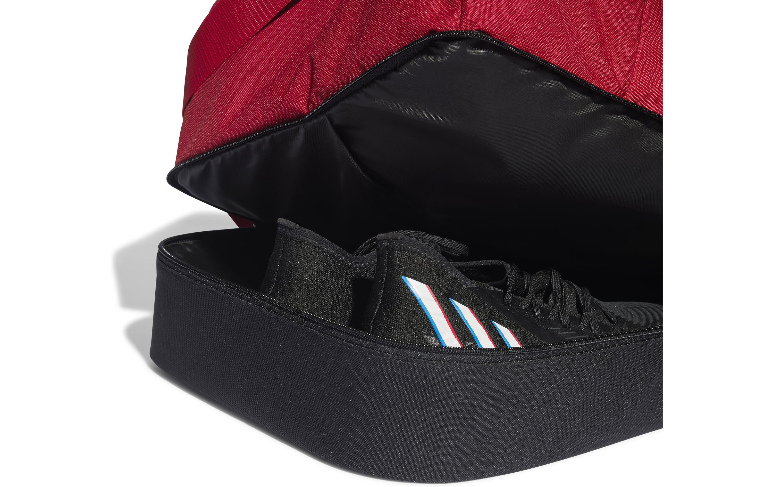 Sporttasche Tiro League XS, RotDuffelbag