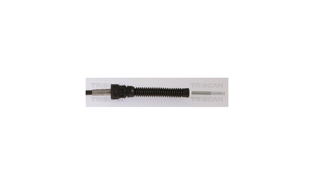 Gearskiftekabel 1267/898 mm