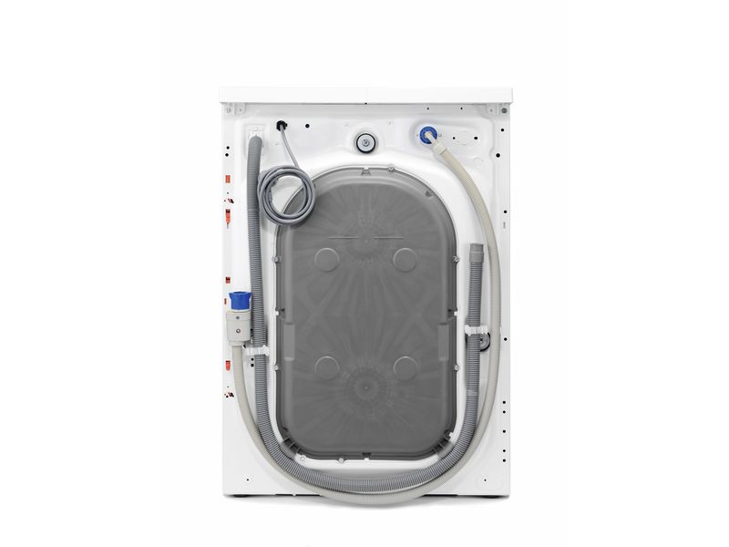 Electrolux Waschmaschine AutoDose WASL7IE500 Links Frontloader mit 11 kg Ladekapazität