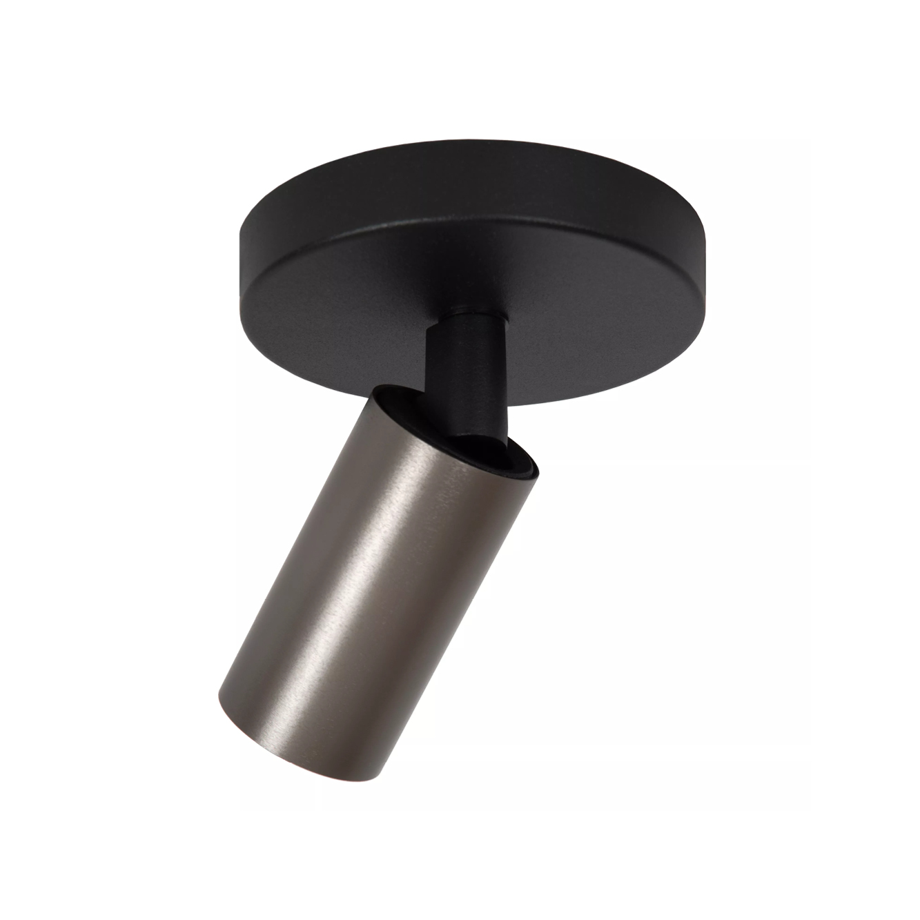 RITMO PLAFONDSPOT Ø 10CM KOFFIE