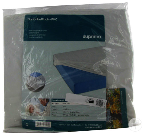 Bota Suprima 3066 Housse PVC Pour Matelas 100x200cm Pièce 1