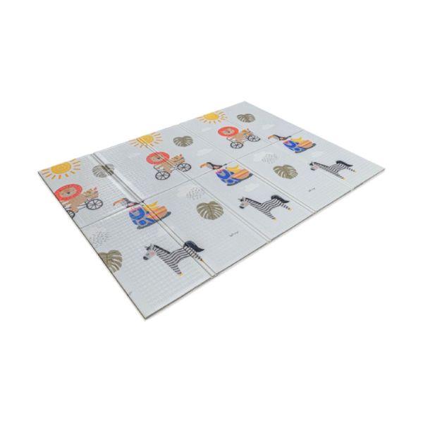 Taf Toys Speelmat Foam Savannah