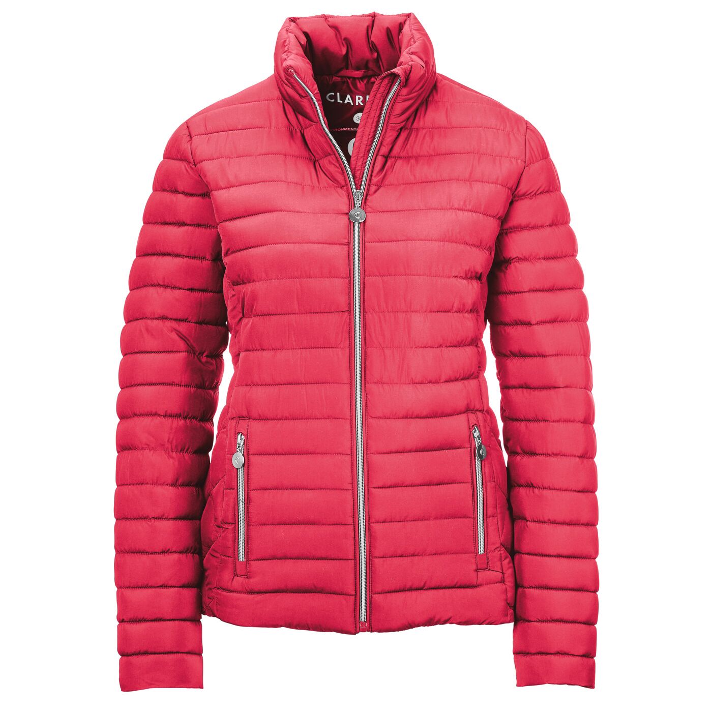 ClarinaSteppjacke «Lina»