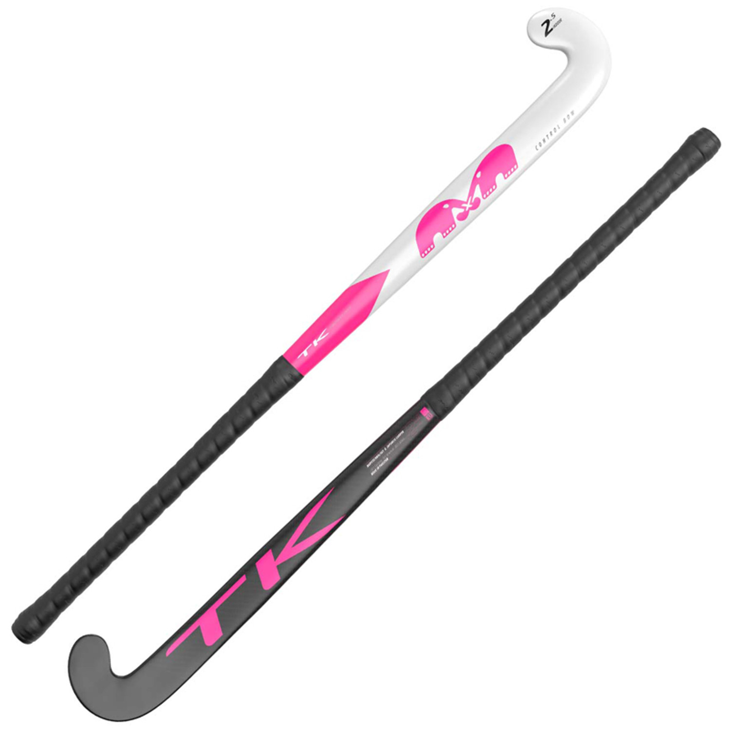 TK 2.5 Mid Bow Indoor