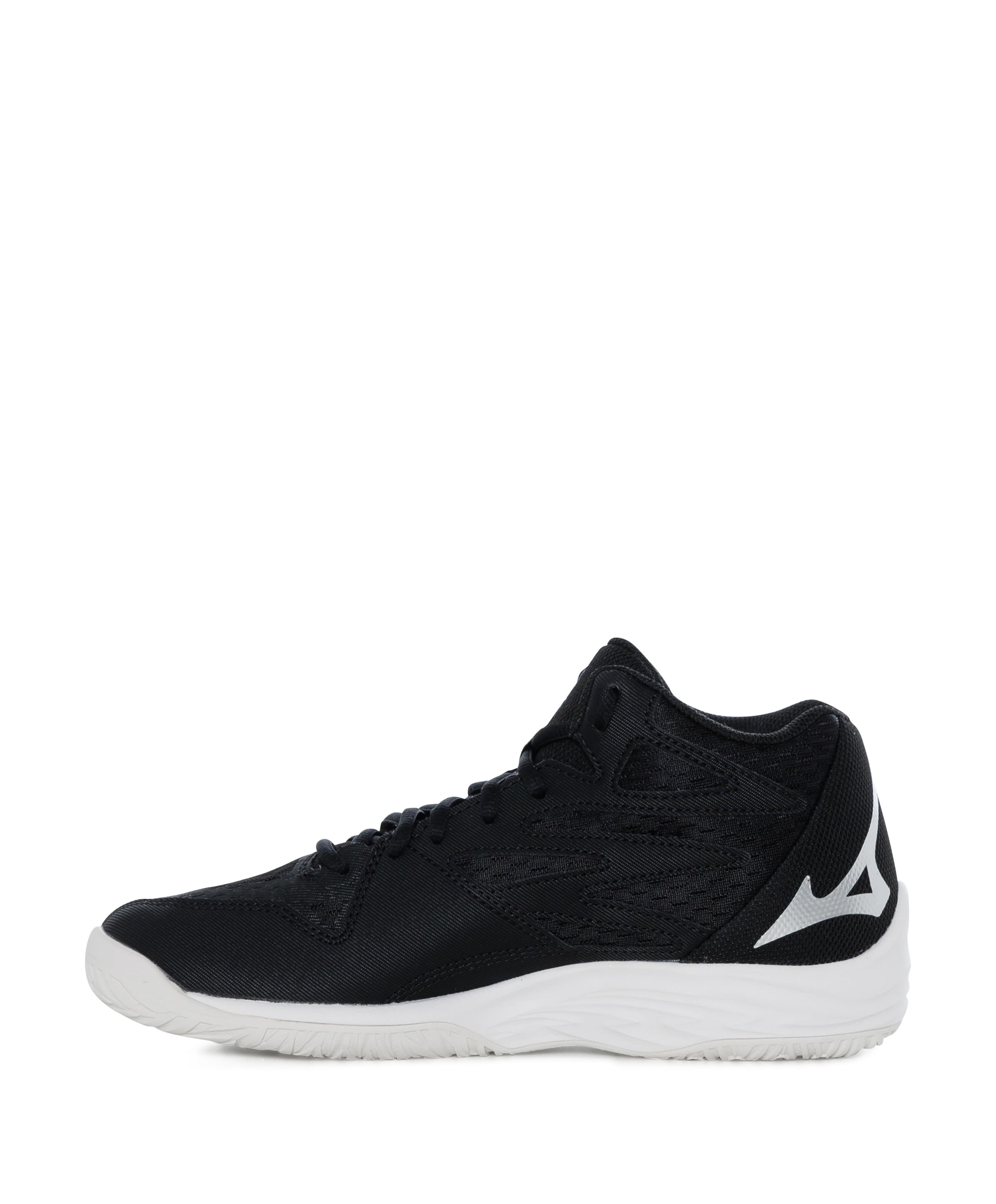 Mizuno Shoe Thunder Blade Z Korfbal schoenen zwart